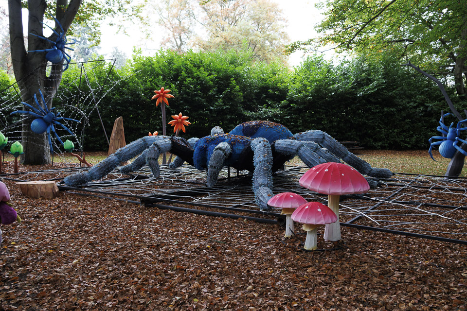 Woodland Park Zoo — photo 39